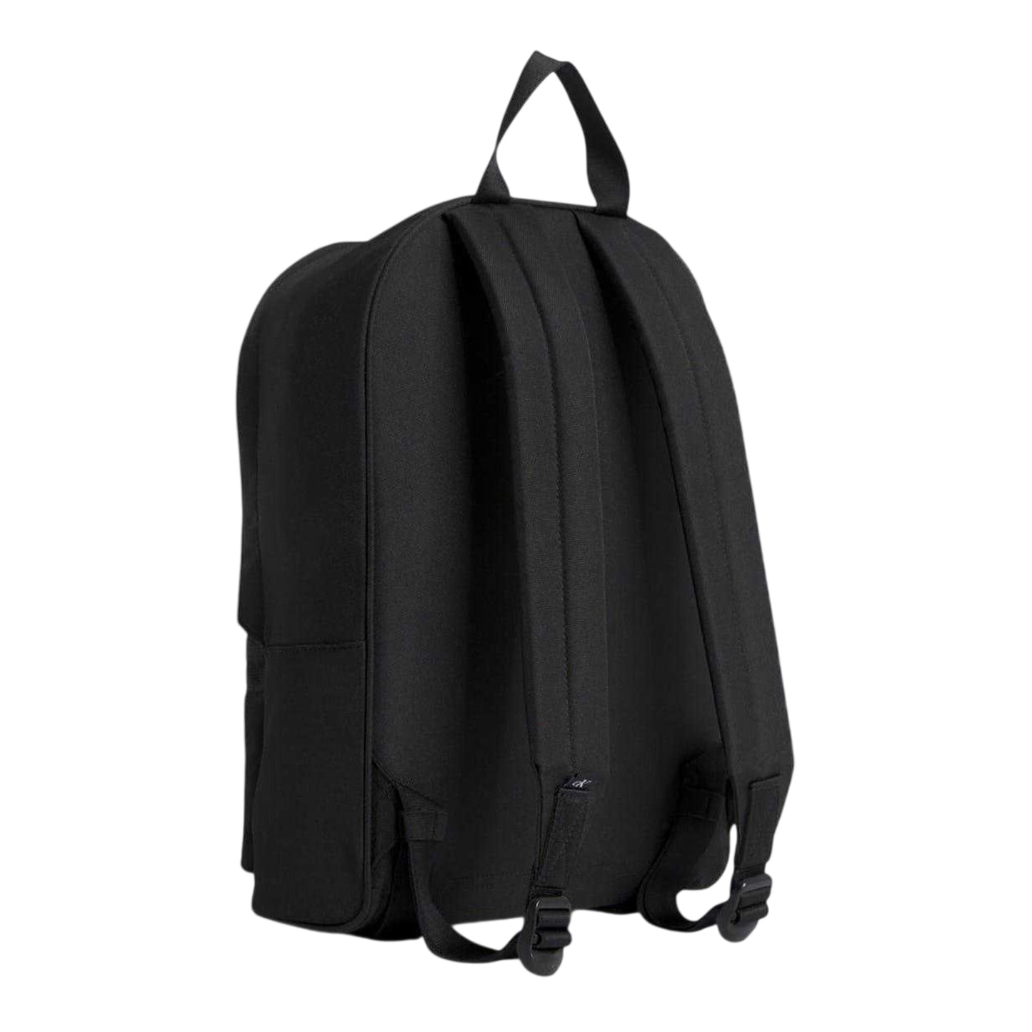Black - Back - Calvin Klein Campus Rucksack