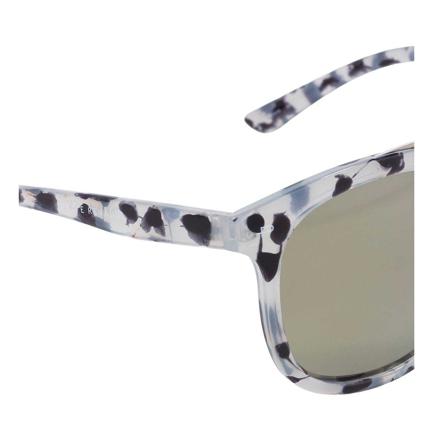 Multicoloured - Side - Prive Revaux Unisex Adult The Judge Sunglasses