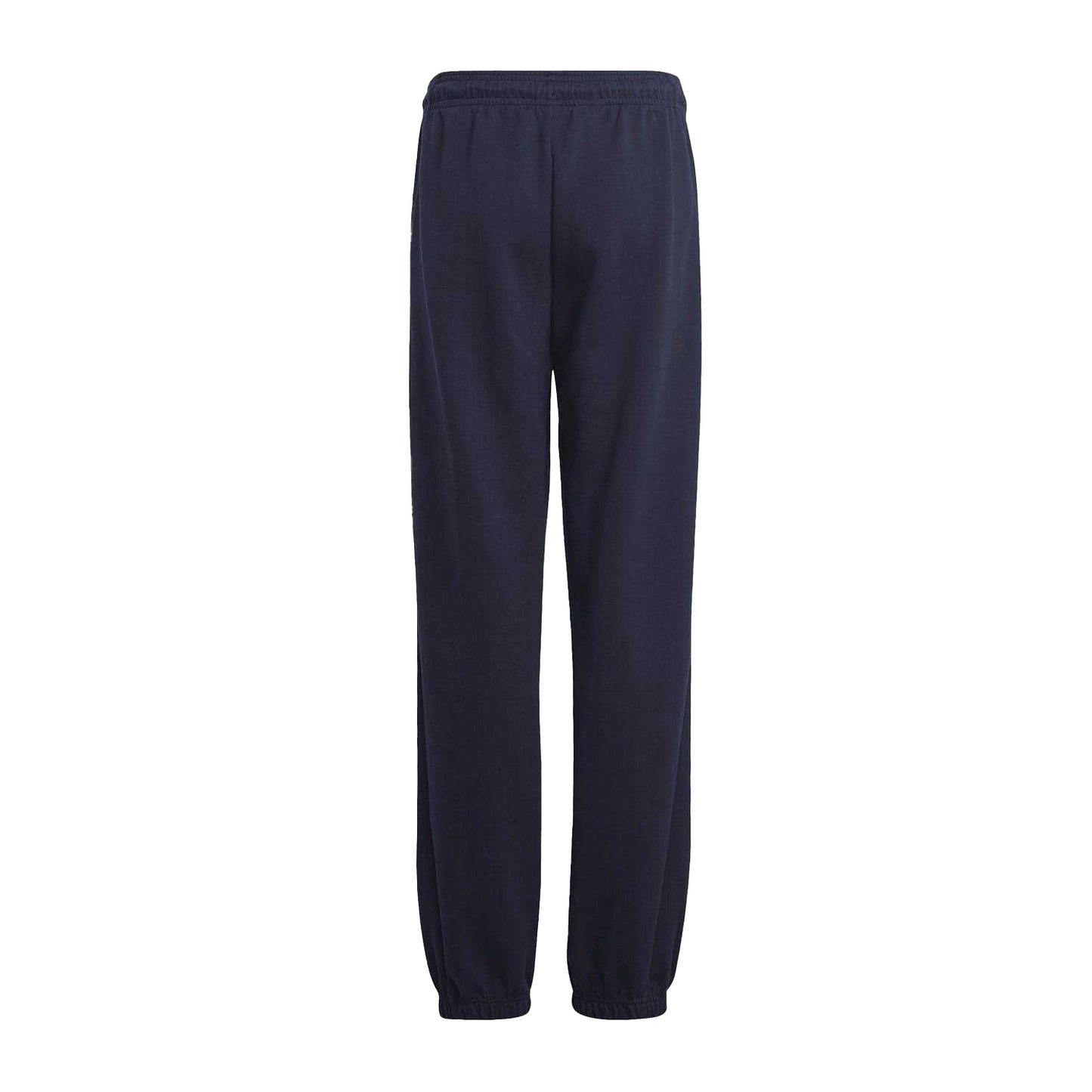 Legend Ink - Back - Adidas Childrens-Kids Future Icons Loose Tracksuit Bottoms