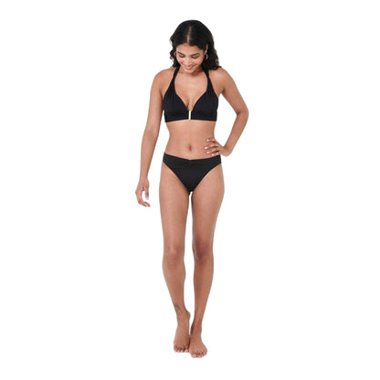 Black - Lifestyle - Biba Womens-Ladies Sophia Bikini Top