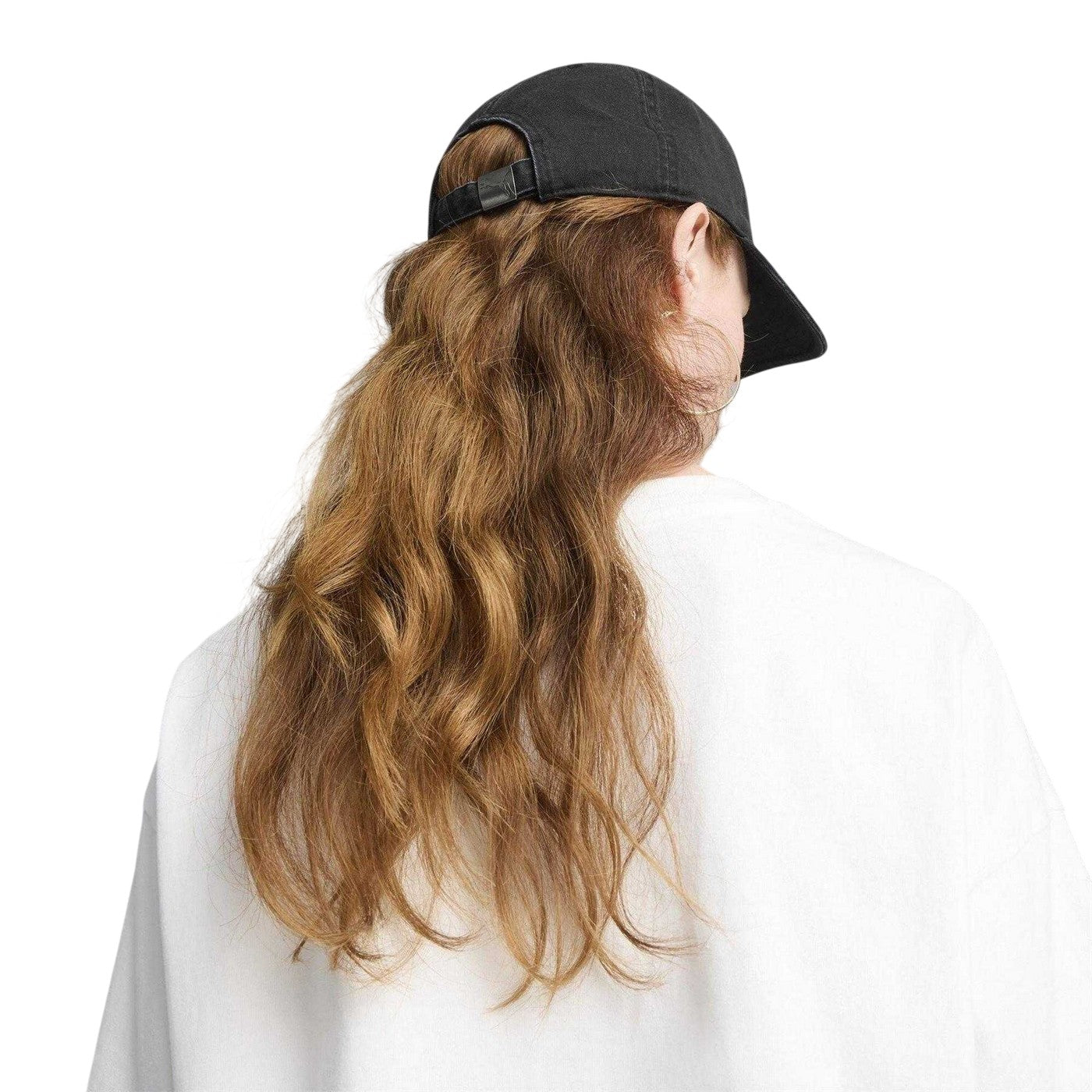 Puma Black - Lifestyle - Puma Unisex Adult Premium Essential Classic Logo Baseball Cap