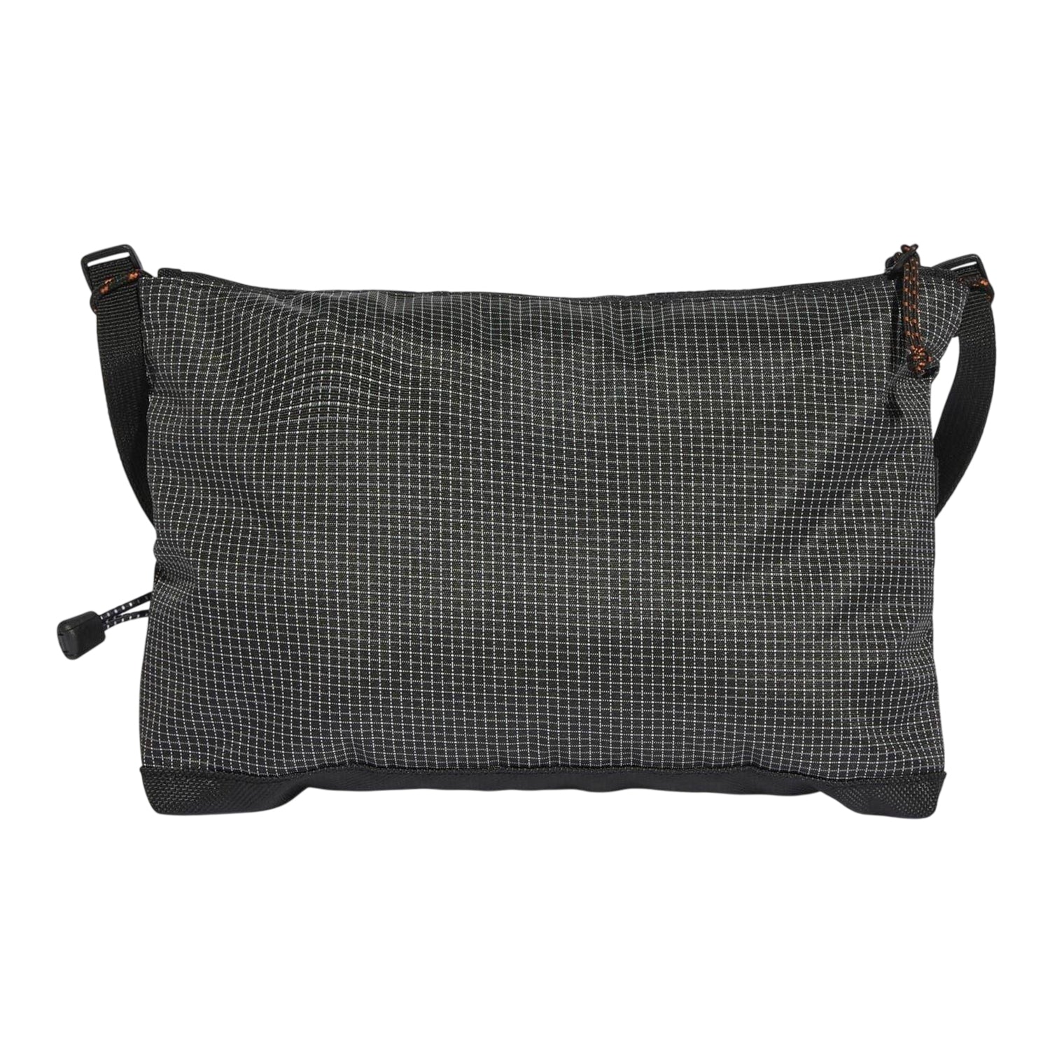 Black Print - Back - Adidas Terrex Grid Shoulder Bag