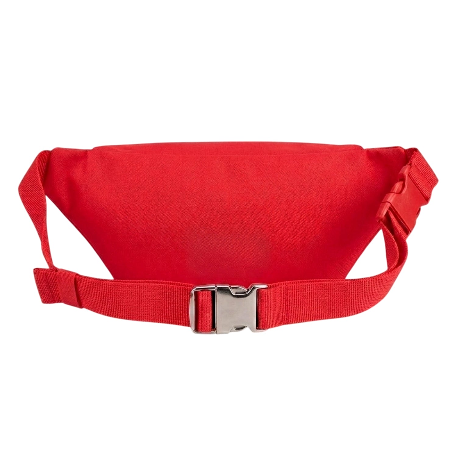Red - Back - Coca-Cola Unisex Adult Waist Bag