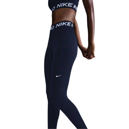 Midnight Navy - Lifestyle - Nike Womens-Ladies Pro Leggings