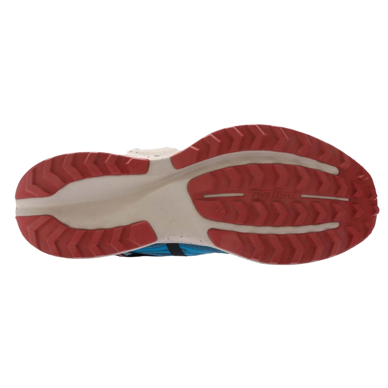 Blue - Lifestyle - Saucony Mens Ride 15 Trainers