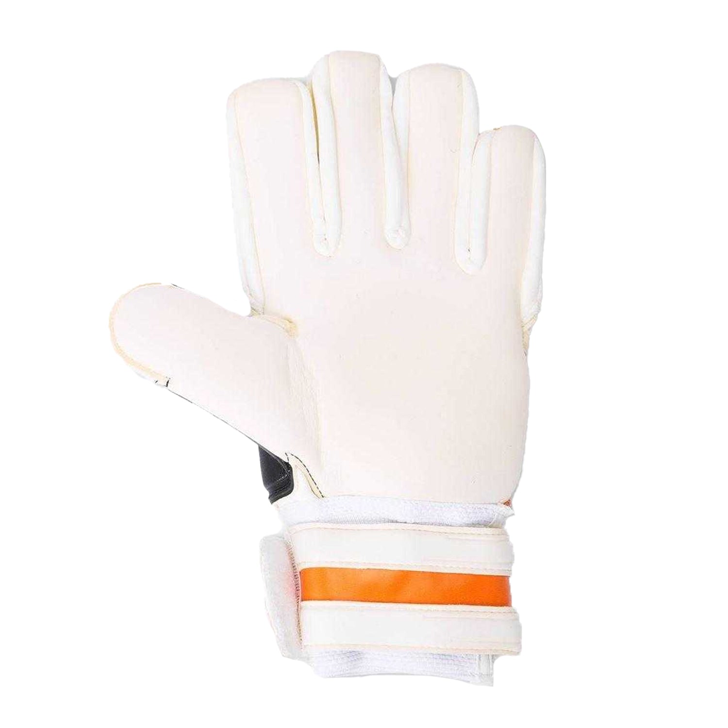 White - Back - Puma Unisex Adult King Snug Fit Goalkeeper Gloves