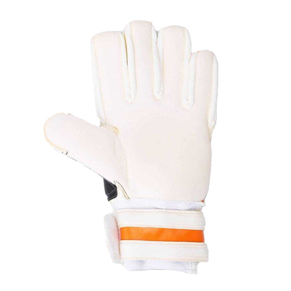 White - Back - Puma Unisex Adult King Snug Fit Goalkeeper Gloves