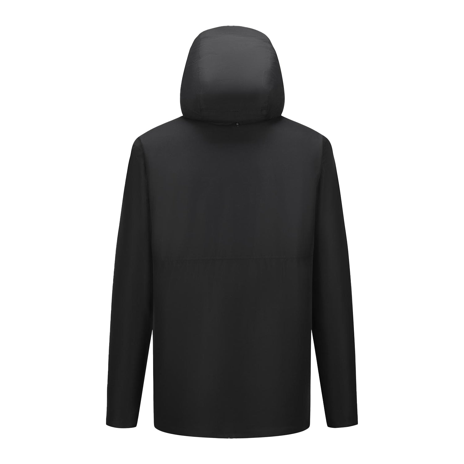 Black - Back - Karrimor Mens Sierra Insulated Jacket