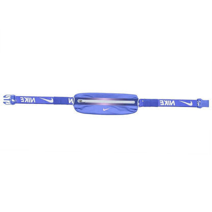 Sapphire Blue-Hydro Blue - Back - Nike 4.0 Logo Running Belt