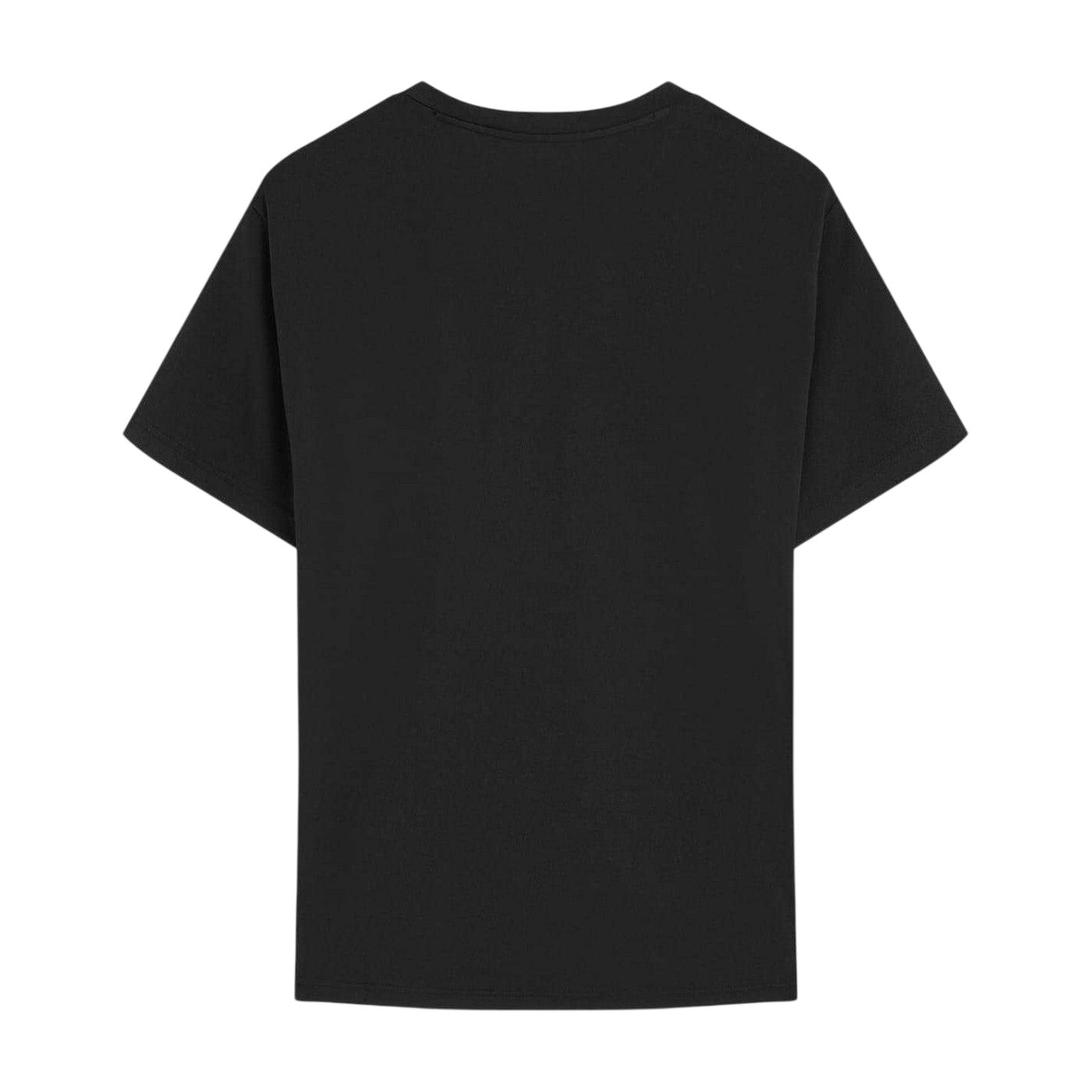 Black-Sun - Back - Puma Mens Finesse Training T-Shirt