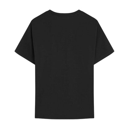 Black-Sun - Back - Puma Mens Finesse Training T-Shirt