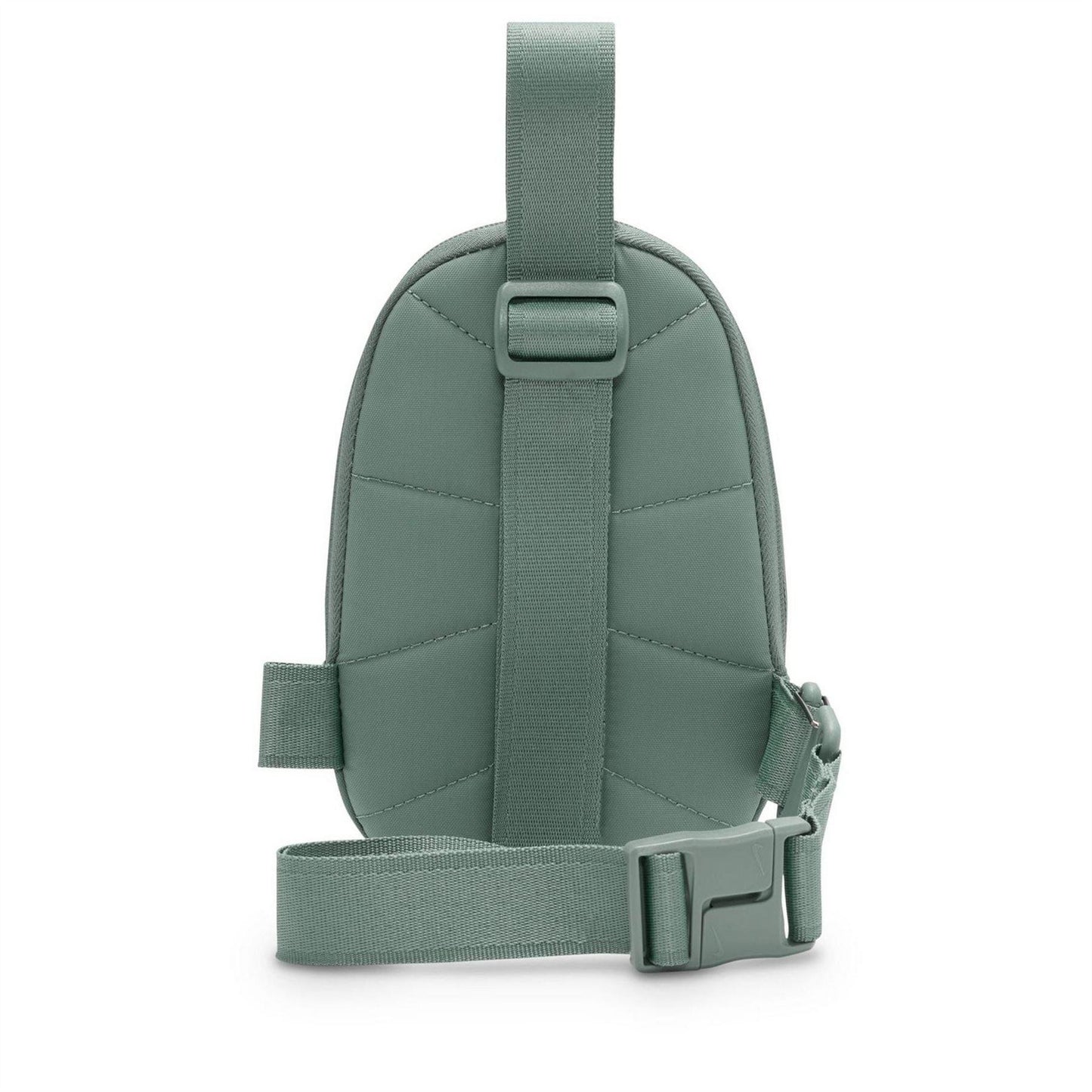 Green Clay-Clay - Back - Nike Commuter Everyday Crossbody Bag