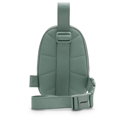 Green Clay-Clay - Back - Nike Commuter Everyday Crossbody Bag