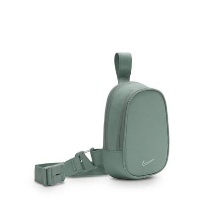 Green Clay-Clay - Side - Nike Commuter Everyday Crossbody Bag