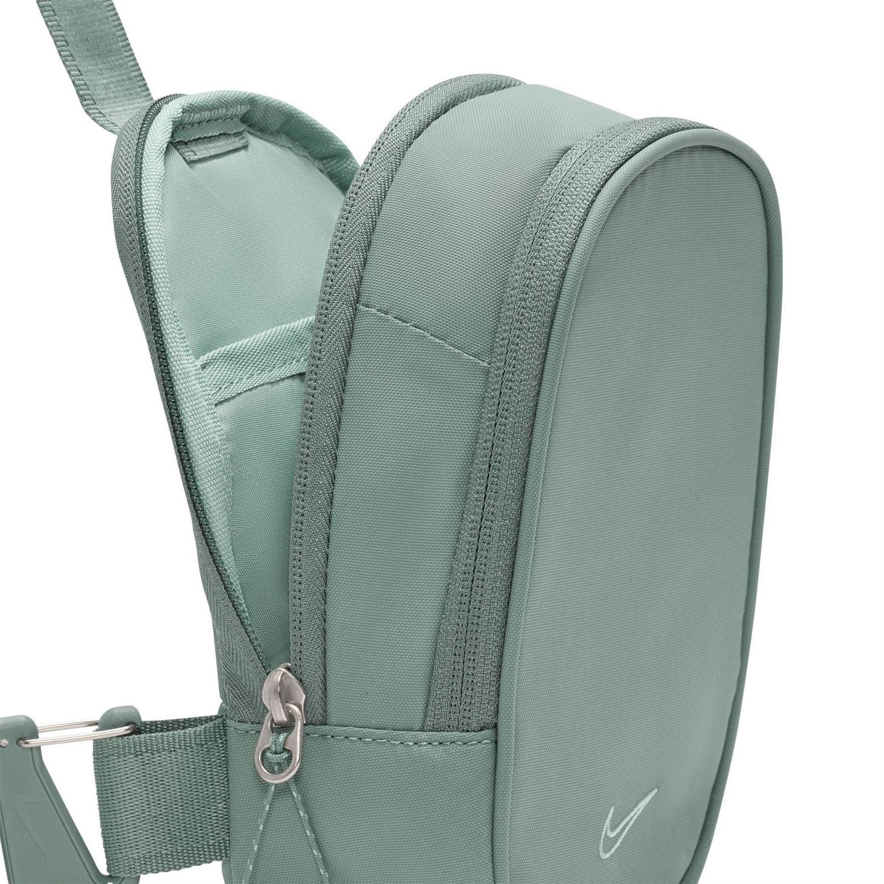 Green Clay-Clay - Lifestyle - Nike Commuter Everyday Crossbody Bag