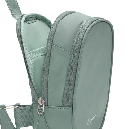 Green Clay-Clay - Lifestyle - Nike Commuter Everyday Crossbody Bag