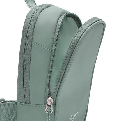 Green Clay-Clay - Pack Shot - Nike Commuter Everyday Crossbody Bag