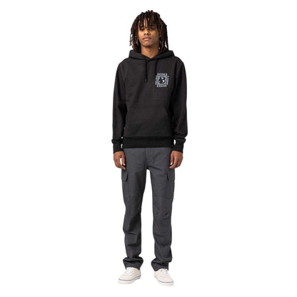 Charcoal - Lifestyle - Dickies Mens Cargo Trousers