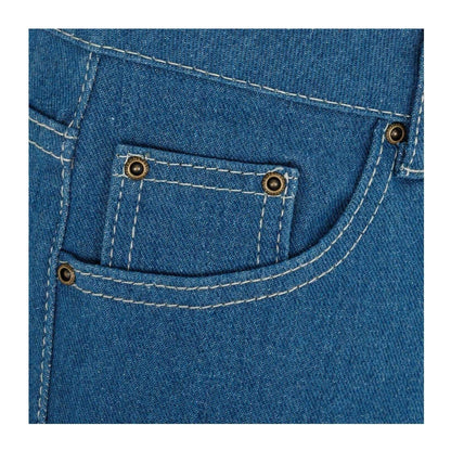 Blue - Lifestyle - Firetrap Womens-Ladies Denim Jeans