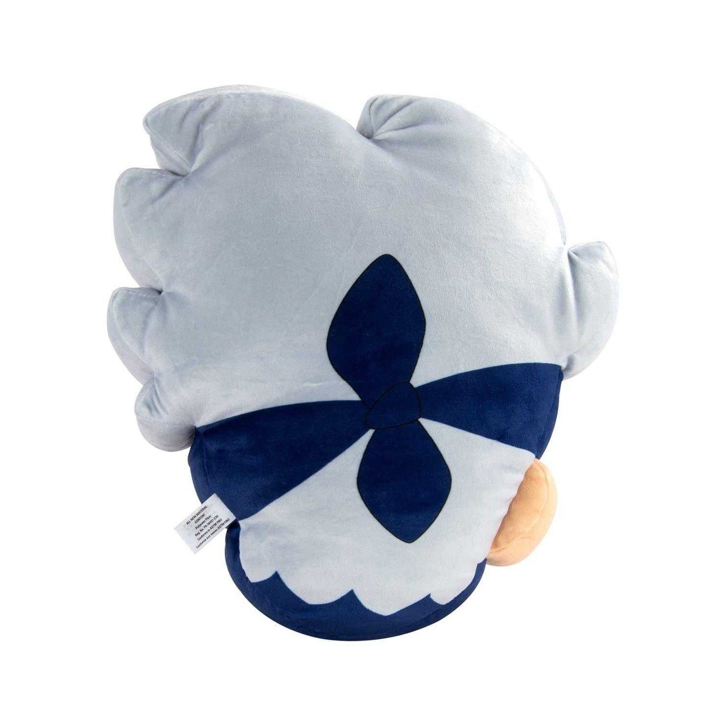 Multicoloured - Back - Naruto: Shippuden Kakashi Plush Toy