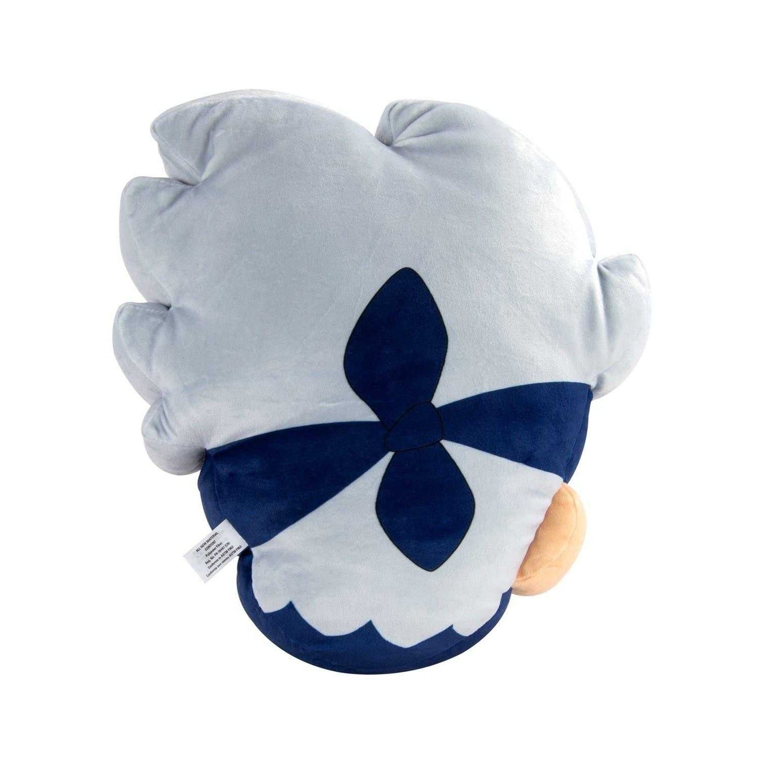 Multicoloured - Back - Naruto: Shippuden Kakashi Plush Toy