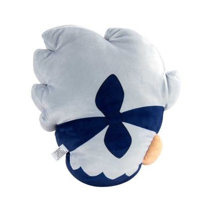 Multicoloured - Back - Naruto: Shippuden Kakashi Plush Toy