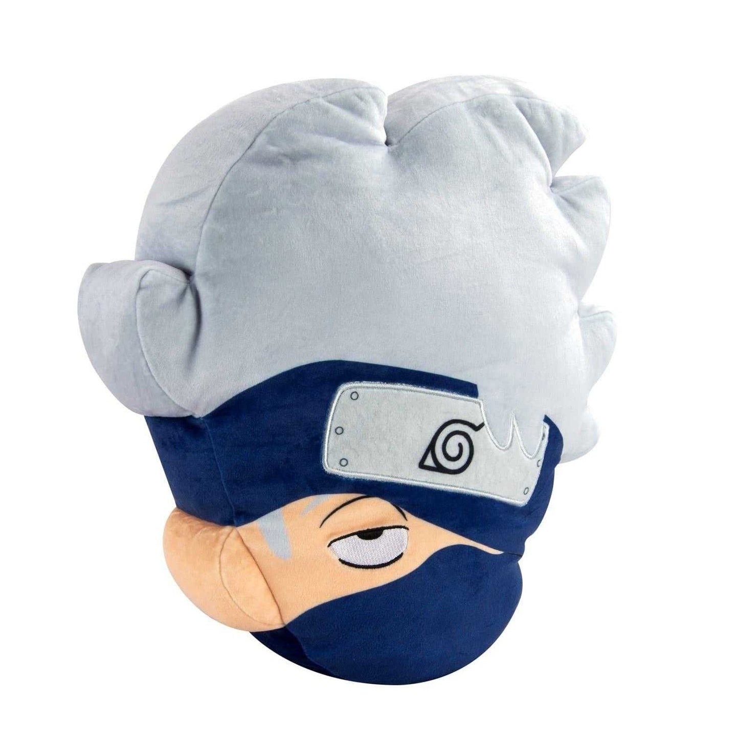 Multicoloured - Side - Naruto: Shippuden Kakashi Plush Toy