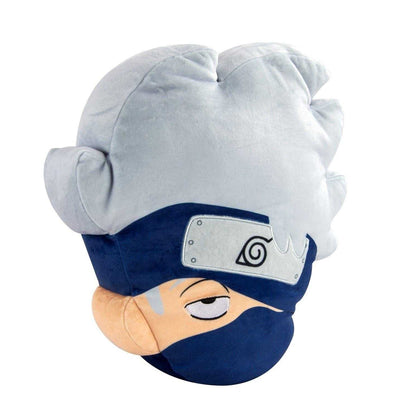 Multicoloured - Side - Naruto: Shippuden Kakashi Plush Toy