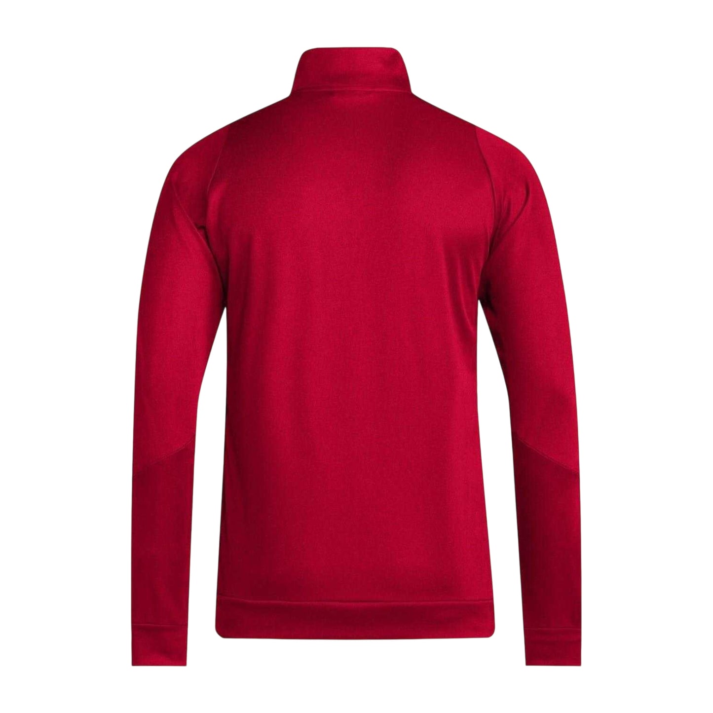 Team Power Red - Back - Adidas Mens Tiro 24 Training Track Top