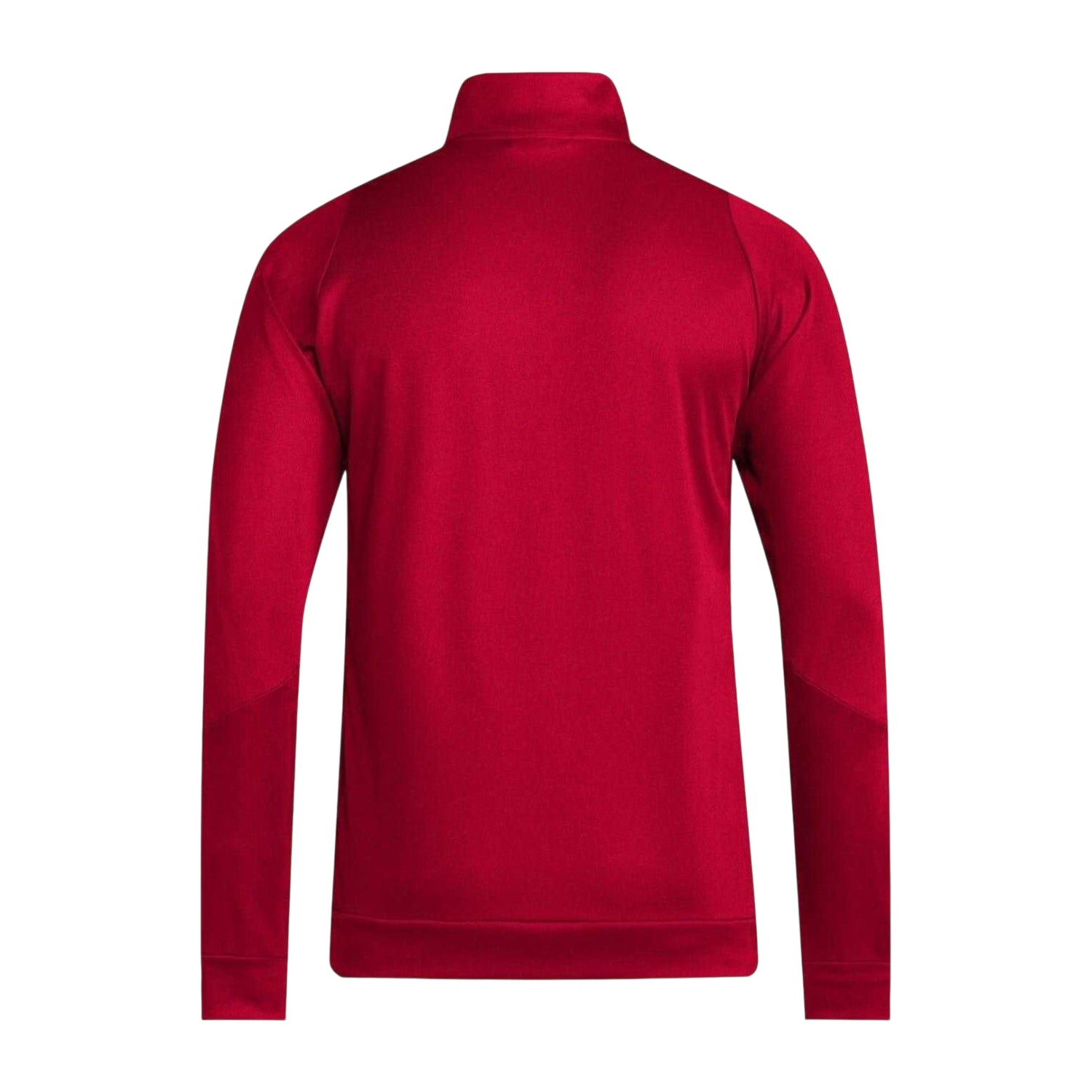 Team Power Red - Back - Adidas Mens Tiro 24 Training Track Top