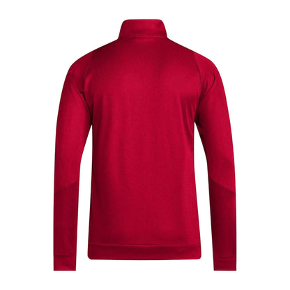 Team Power Red - Back - Adidas Mens Tiro 24 Training Track Top