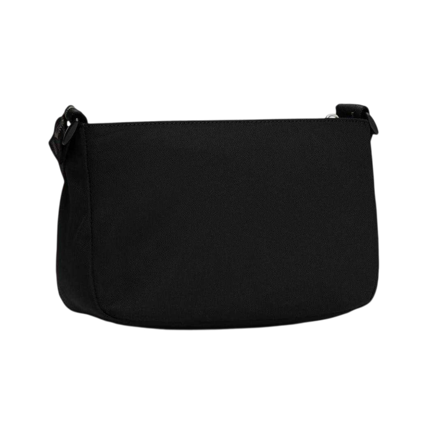 Black - Back - Tommy Jeans Fabric Everyday Handbag