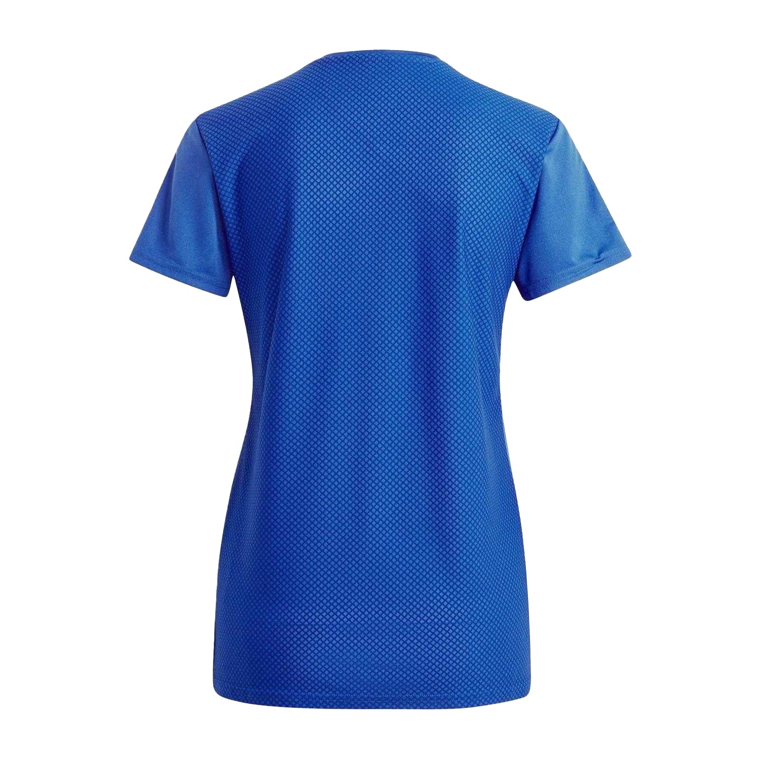 Blue-White - Back - Adidas Womens-Ladies Tiro 23 League Jersey