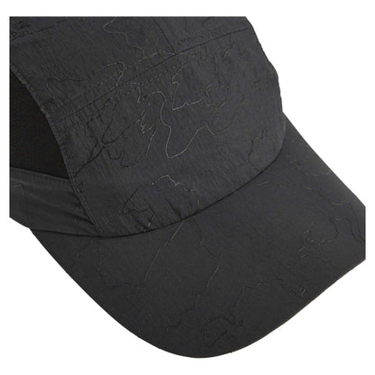 Carbon - Lifestyle - Adidas Mens Originals 100 Thieves Logo Baseball Cap