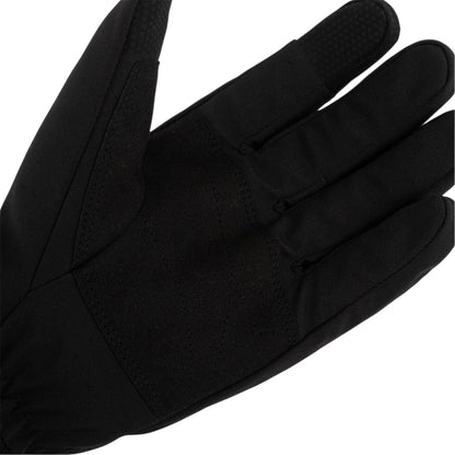 Black - Side - Nevica Unisex Adult Tour Reinforced Gloves