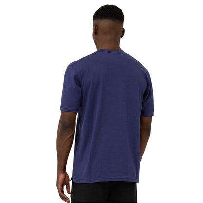 Monarch - Back - Marshall Artist Mens Siren Chest Logo Regular T-Shirt