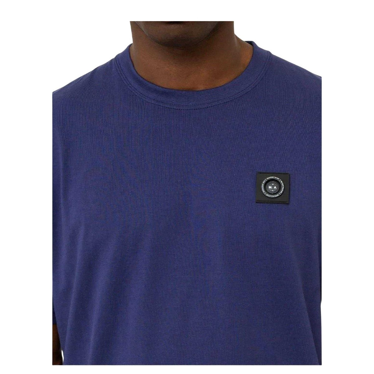 Monarch - Side - Marshall Artist Mens Siren Chest Logo Regular T-Shirt