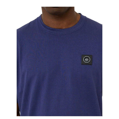 Monarch - Side - Marshall Artist Mens Siren Chest Logo Regular T-Shirt