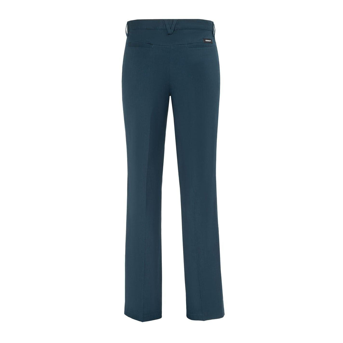 Dark Navy - Back - Donnay Mens Performance Trousers