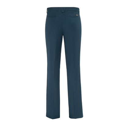 Dark Navy - Back - Donnay Mens Performance Trousers