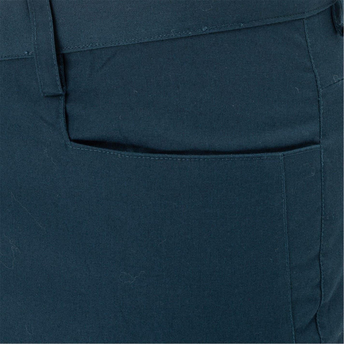 Dark Navy - Lifestyle - Donnay Mens Performance Trousers