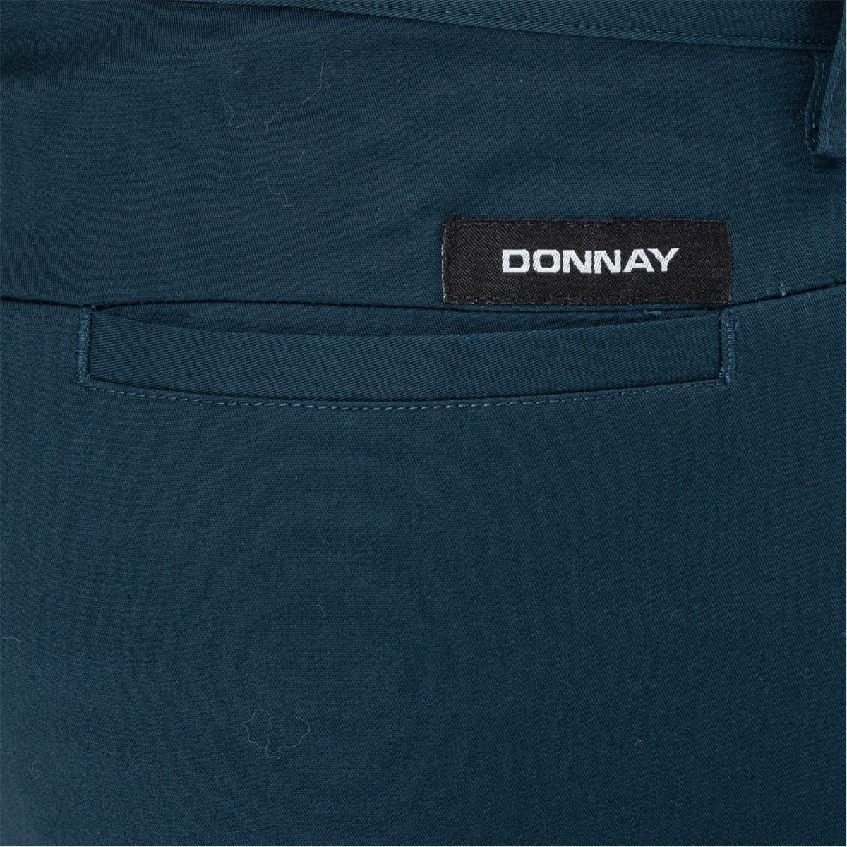 Dark Navy - Pack Shot - Donnay Mens Performance Trousers