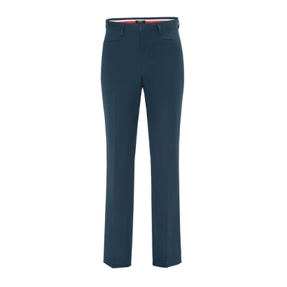 Dark Navy - Front - Donnay Mens Performance Trousers