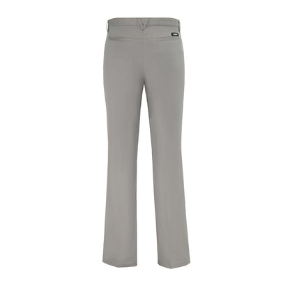 Khaki - Back - Donnay Mens Performance Trousers