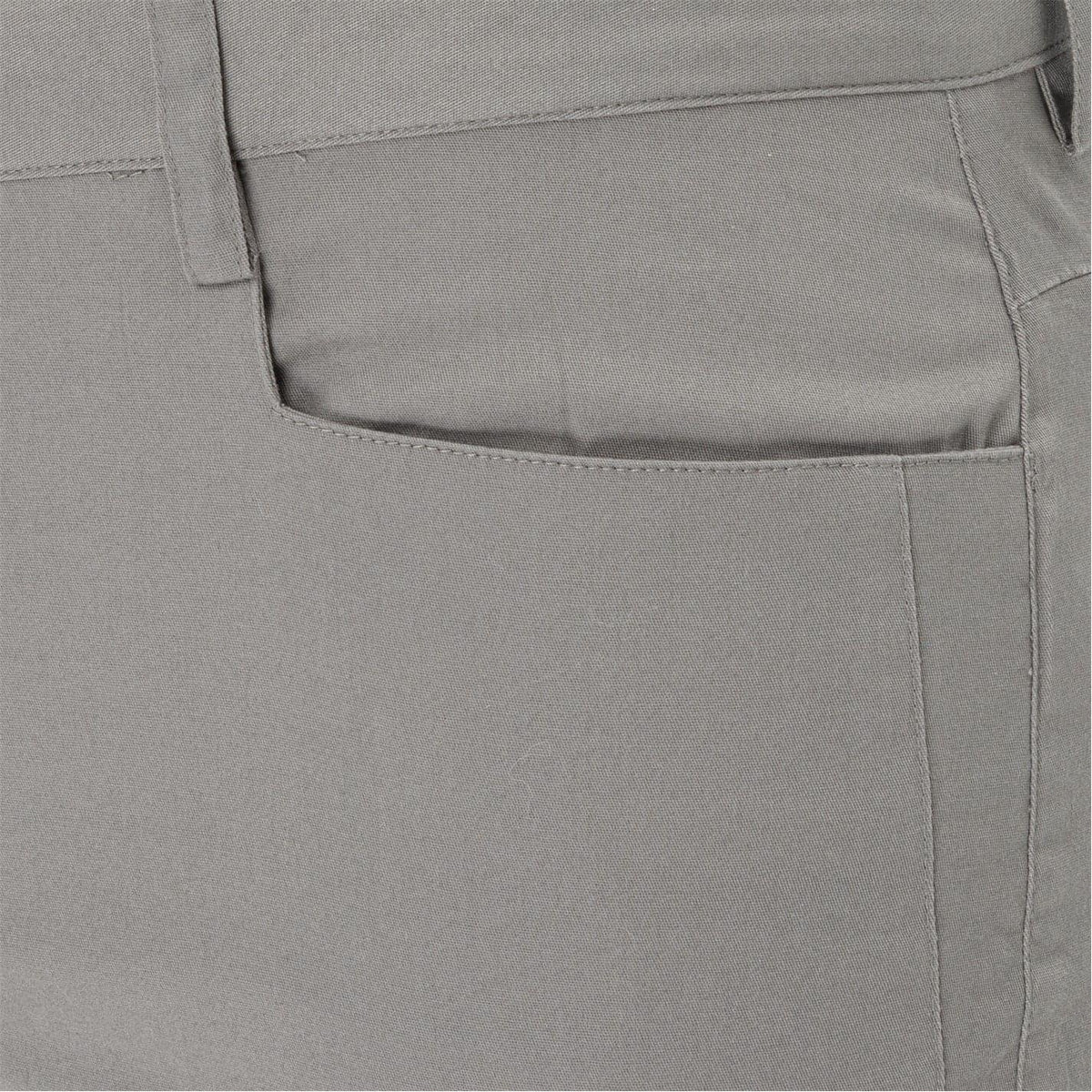 Khaki - Lifestyle - Donnay Mens Performance Trousers
