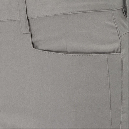 Khaki - Lifestyle - Donnay Mens Performance Trousers