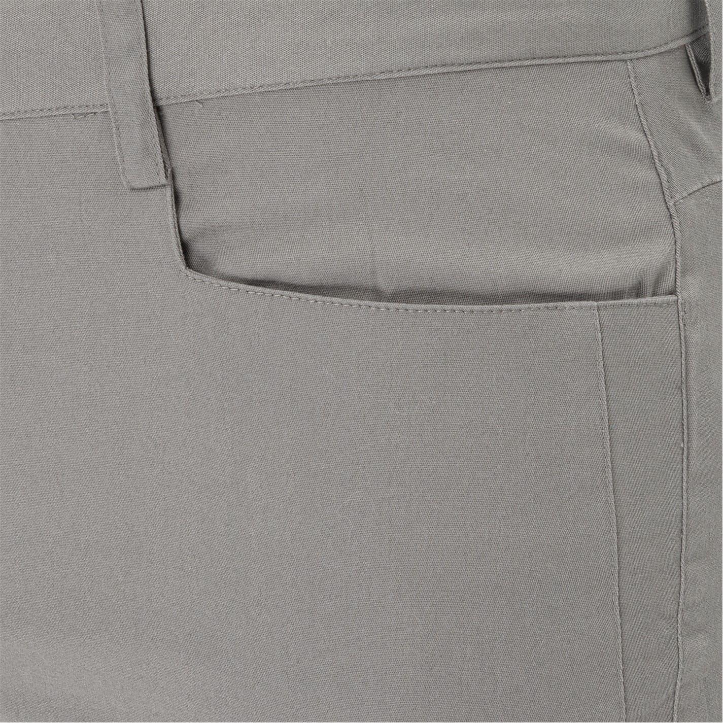 Khaki - Lifestyle - Donnay Mens Performance Trousers