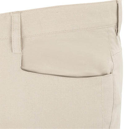 Beige - Lifestyle - Donnay Mens Performance Trousers