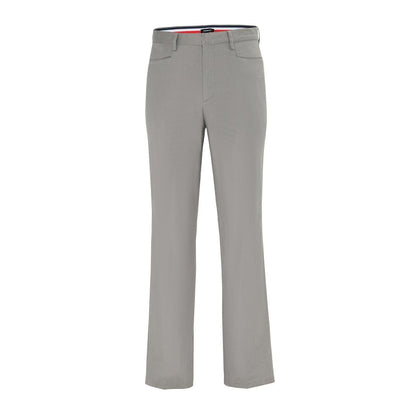 Khaki - Front - Donnay Mens Performance Trousers