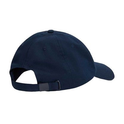 Night Navy - Back - Tommy Jeans Script Cotton Logo Baseball Cap